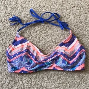 Juniors Bikini Top